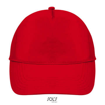 BUZZ - 145 - ROSSO