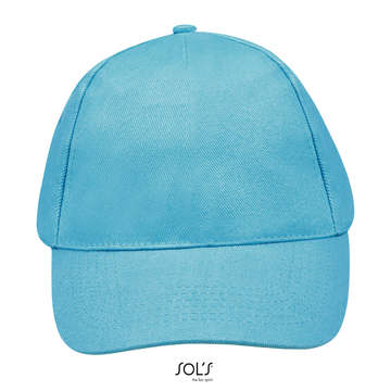 BUZZ - 225 - BLU ATOLLO