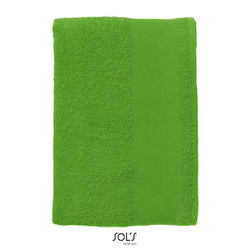 ISLAND 50 - 281 - VERDE LIME