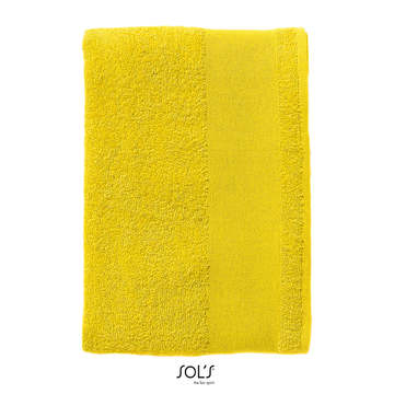 ISLAND 100 - 302 - GIALLO LIMONE