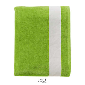 LAGOON - 281 - VERDE LIME