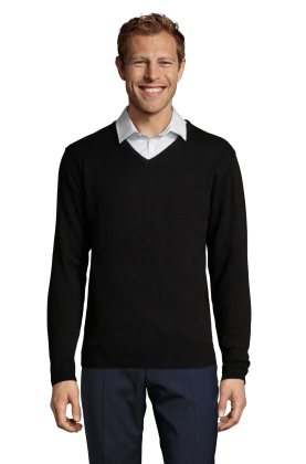 GALAXY MEN - 312 - Nero