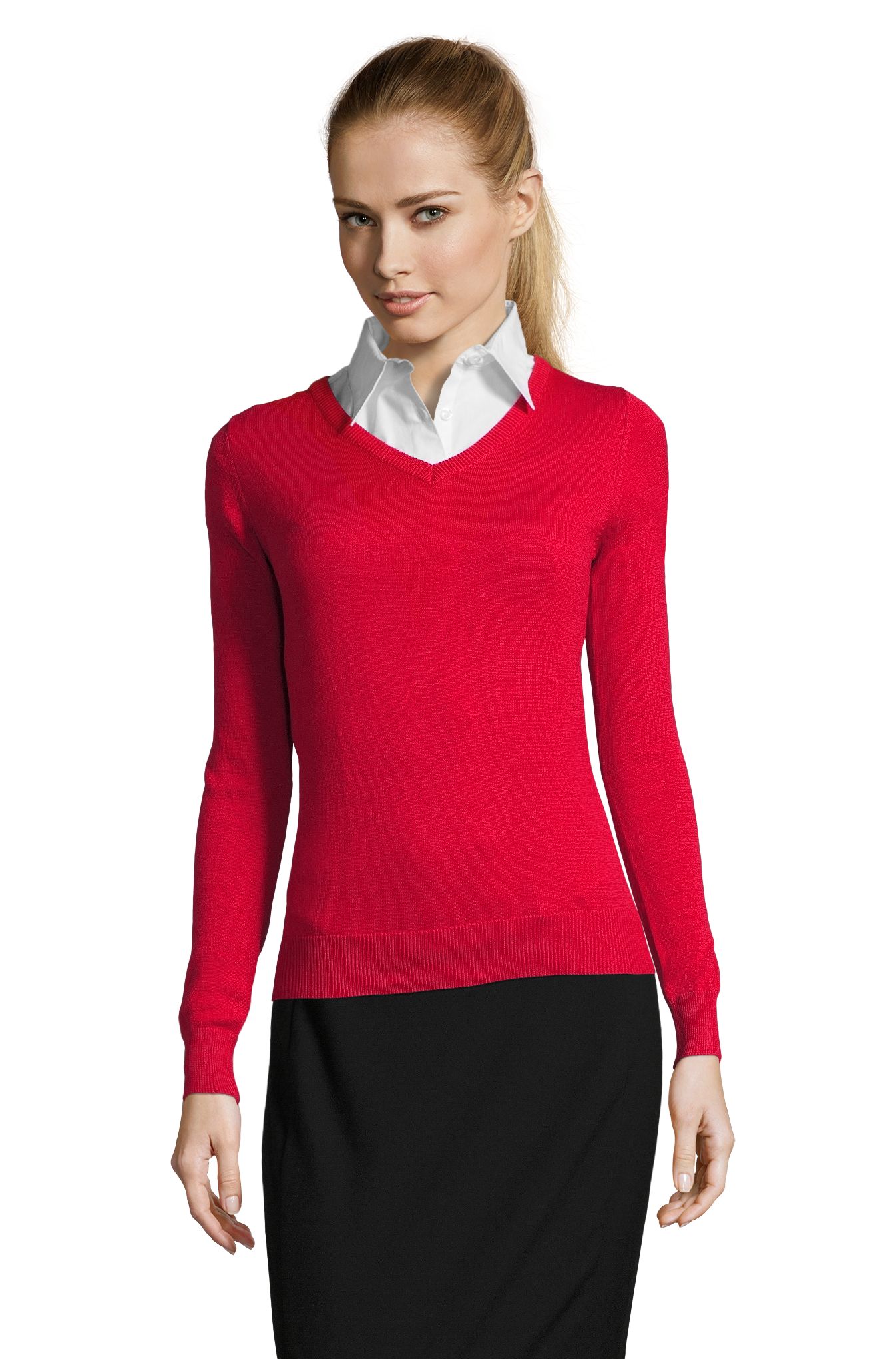 GALAXY WOMEN - 145 - ROSSO