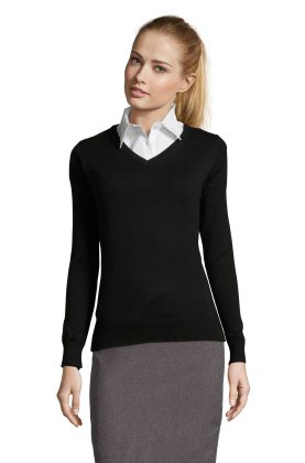 GALAXY WOMEN - 312 - NERO