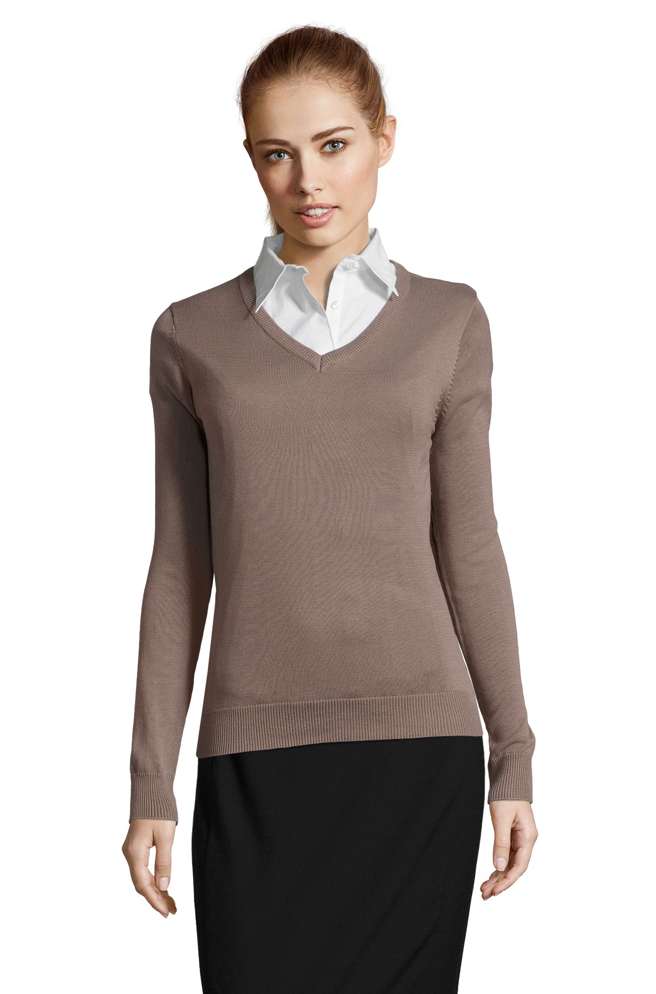 GALAXY WOMEN - 340 - GRIGIO MEDIO