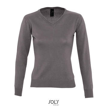 GALAXY WOMEN - 340 - GRIGIO MEDIO