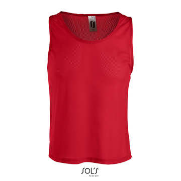 ANFIELD - 145 - ROSSO