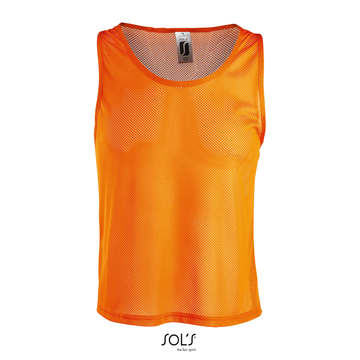 ANFIELD - 400 - ARANCIO