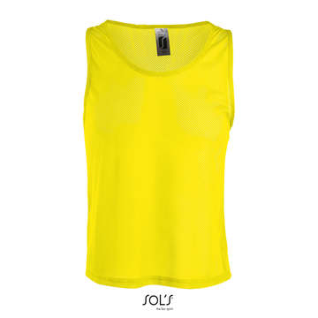 ANFIELD - 302 - GIALLO LIMONE