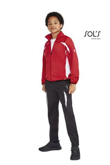 CAMP NOU KIDS KIT - CAMP NOU KIDS KIT