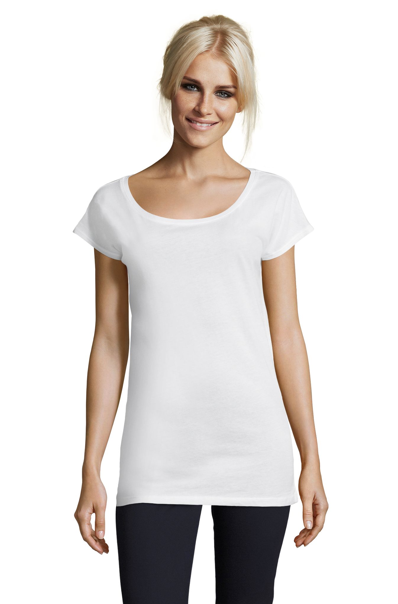 MARYLIN - WHITE - Bianco