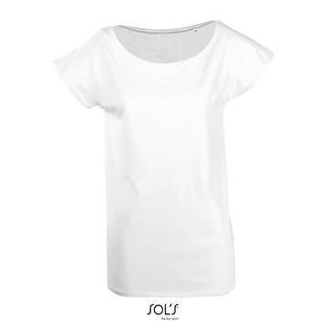MARYLIN - 102 - BIANCO