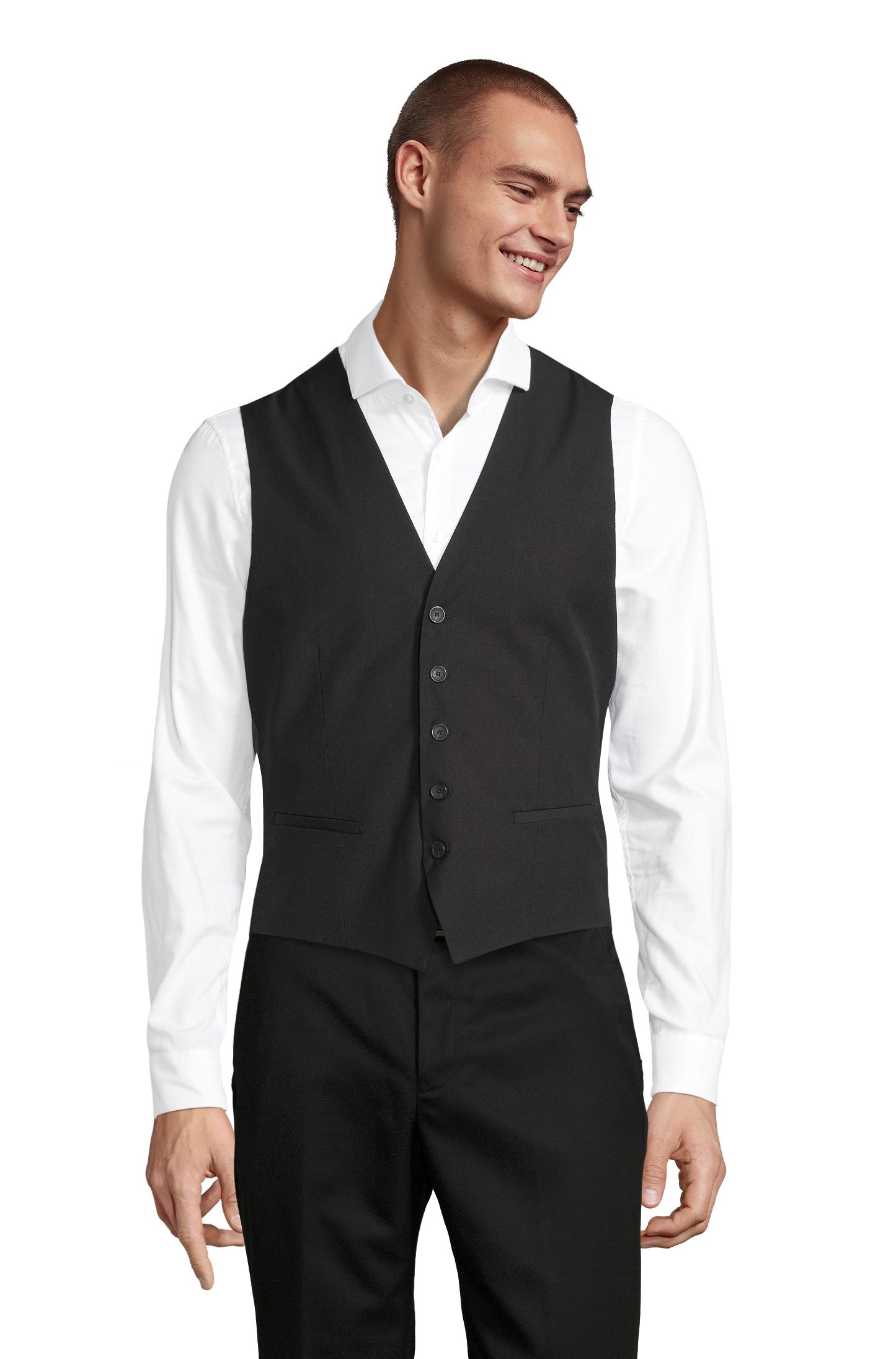 NEOBLU MAX MEN - 309 - NERO PROFONDO