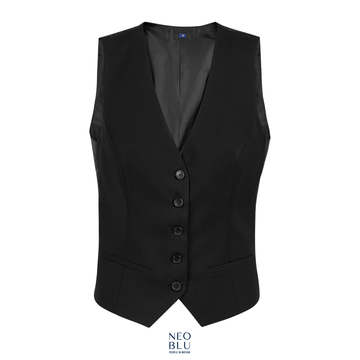 MAX WOMEN - 309 - NERO PROFONDO