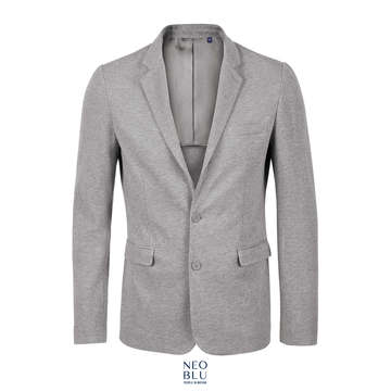 MARCEL MEN - 608 - GRIGIO ACCIAIO MELANGE
