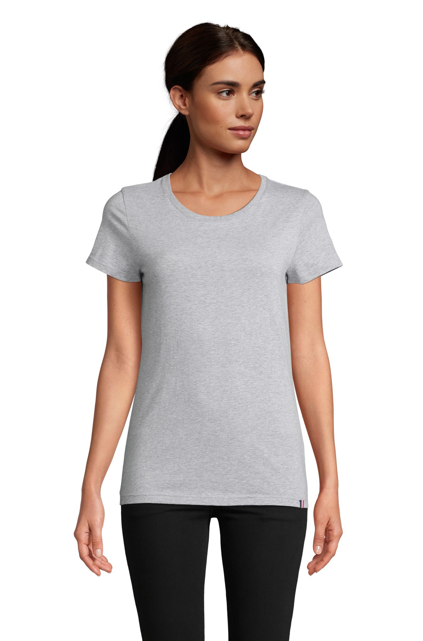 ATF LOLA - 350 - Grigio Medio Melange