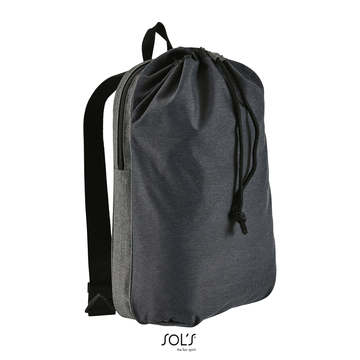 UPTOWN - 348 - ANTRACITE MELANGE