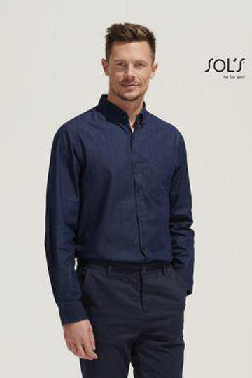 BARRY MEN - BARRY MEN