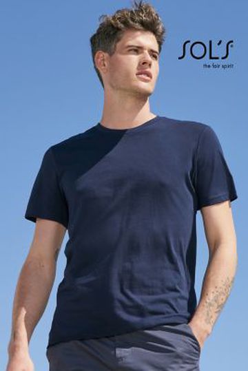 Unisex Odyssey T-Shirt - Unisex Odyssey T-Shirt