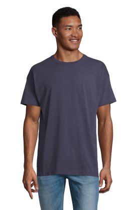 BOXY MEN - 319 - BLU OLTREMARE
