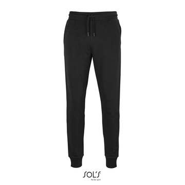 Men s Jet Jog Pants - 312 - NERO