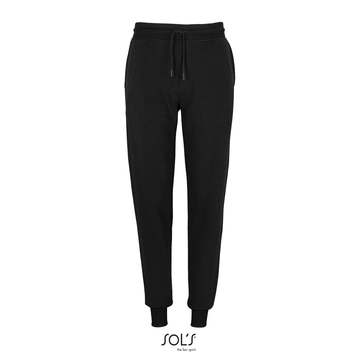Women s Jet Jog Pants - 312 - NERO