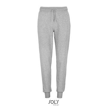 Women s Jet Jog Pants - 360 - GRIGIO MEDIO MELANGE