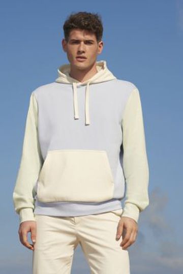 Unisex Collins Hooded Sweatshirt