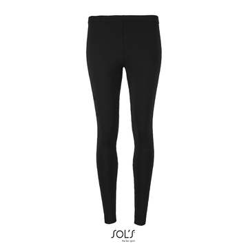 Women s Jill Legging - 309 - NERO PROFONDO