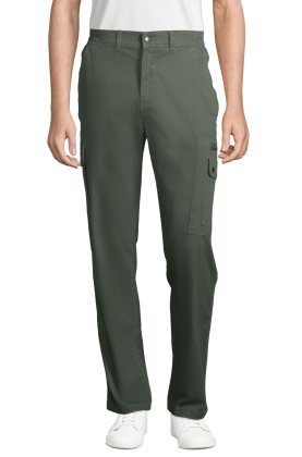 DOCKER - 266 - VERDE BOSCO
