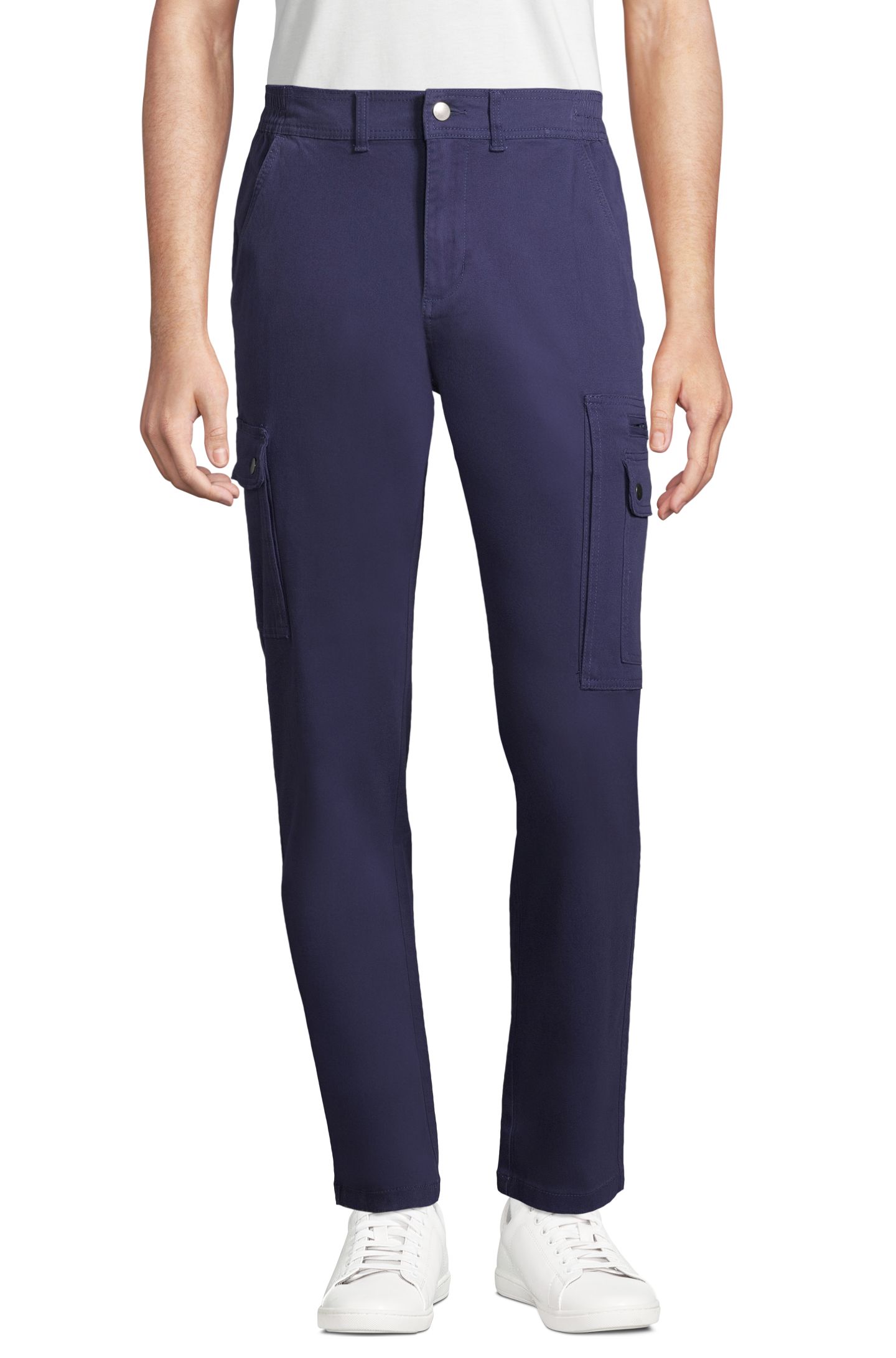 DOCKER - 317 - Blu navy pro
