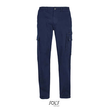 Men s Docker Pants - 317 - BLU NAVY PRO