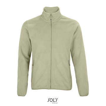Men s Factor Zipped Fleece Jacket - 123 - CORDA