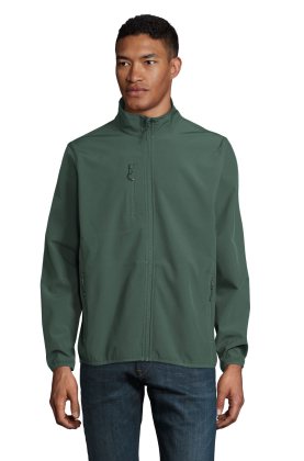 FALCON MEN - 266 - VERDE BOSCO
