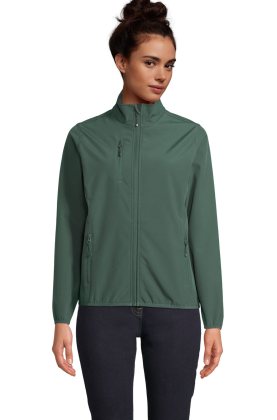 FALCON WOMEN - 266 - VERDE BOSCO