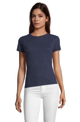REGENT FIT WOMEN - 319 - BLU OLTREMARE