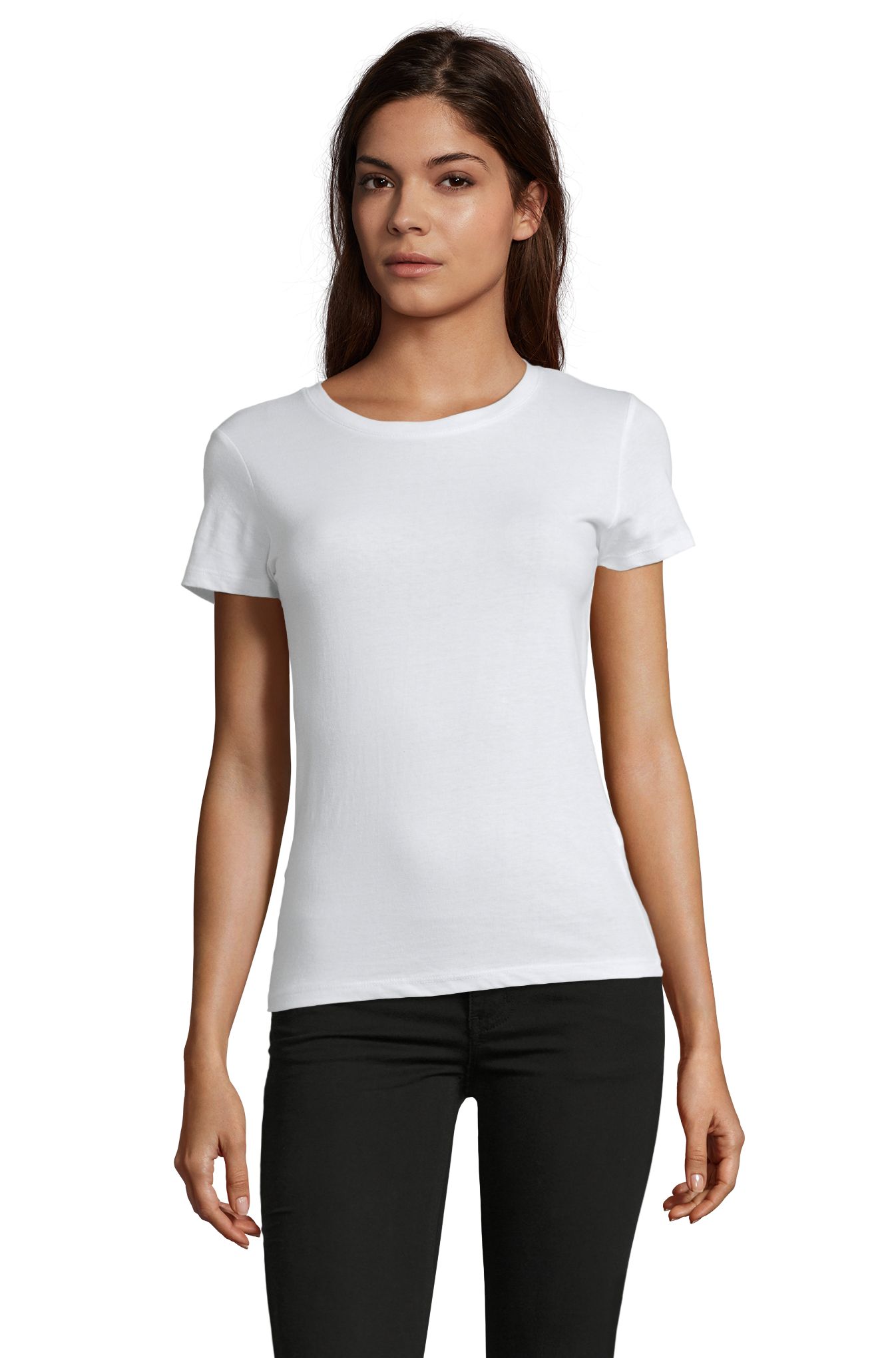 REGENT FIT WOMEN - 102 - BIANCO
