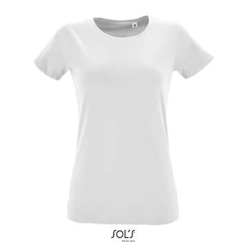 REGENT FIT WOMEN - 102 - BIANCO