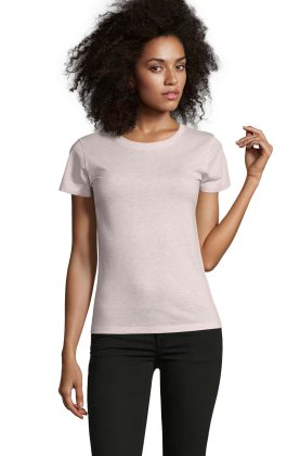 REGENT FIT WOMEN - 151 - ROSA MELANGE
