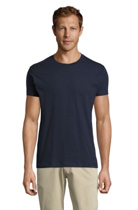 REGENT FIT - 319 - BLU OLTREMARE