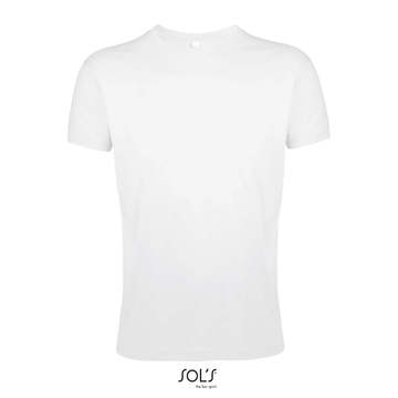 REGENT FIT - 102 - BIANCO