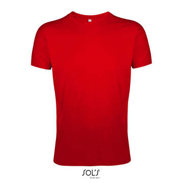 REGENT FIT - 145 - ROSSO