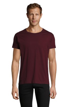 REGENT FIT - 167 - ROSSO BORGOGNA