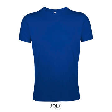 REGENT FIT - 241 - BLU ROYAL