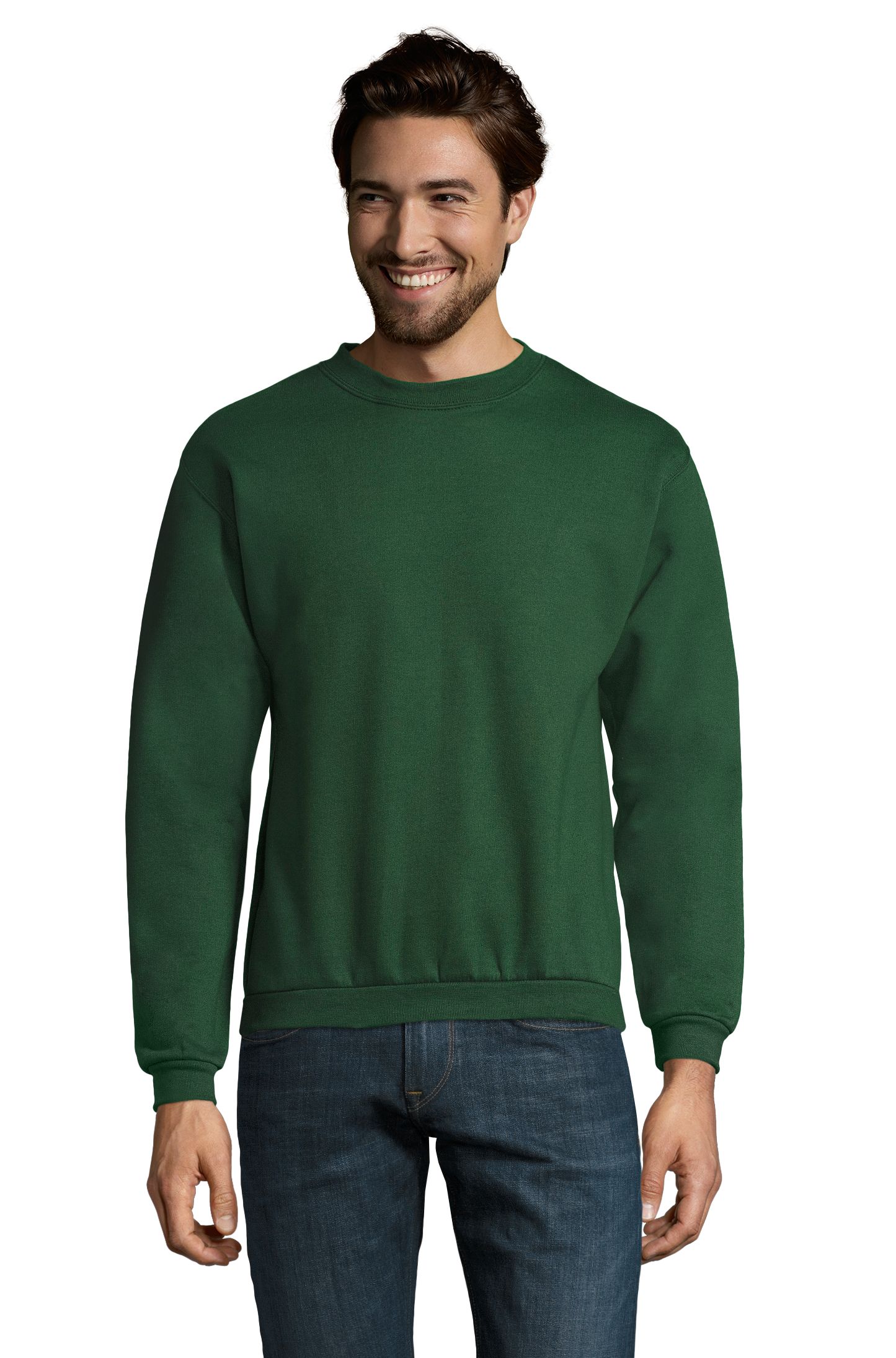SPIDER - 264 - VERDE BOTTIGLIA