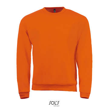 SPIDER UNISEX - 400 - ARANCIO