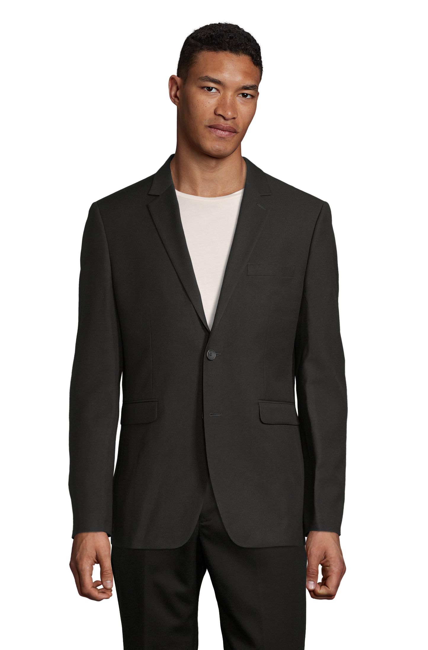 NEOBLU MARIUS MEN - 309 - Nero Profondo