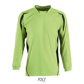 AZTECA KIDS - 934 - VERDE MELA-NERO