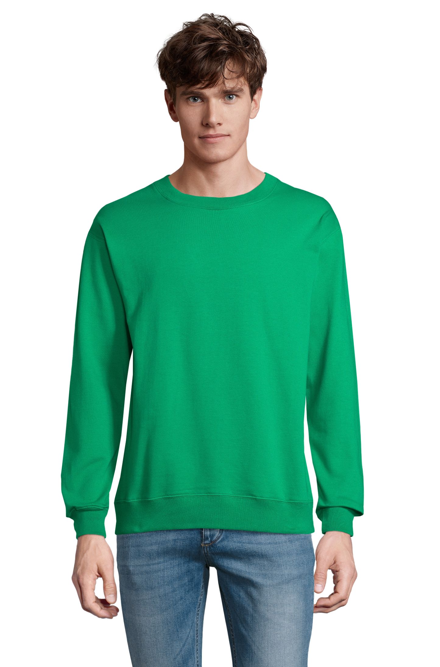 COLUMBIA - 272 - Verde Prato