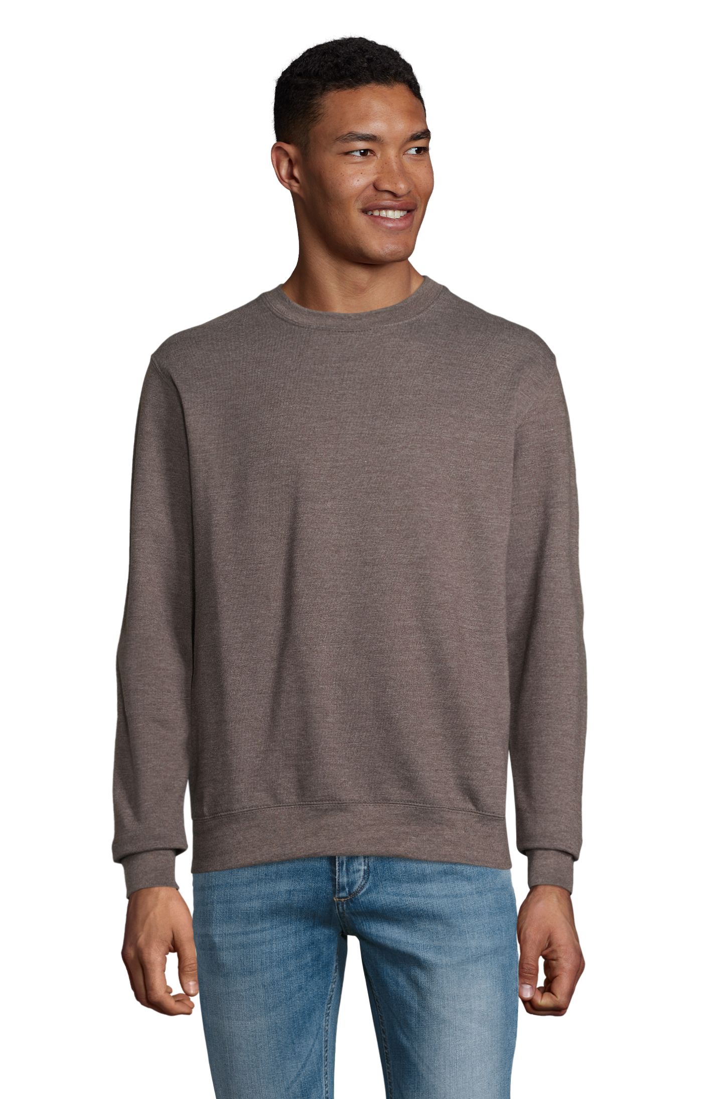 COLUMBIA - 348 - Antracite Melange